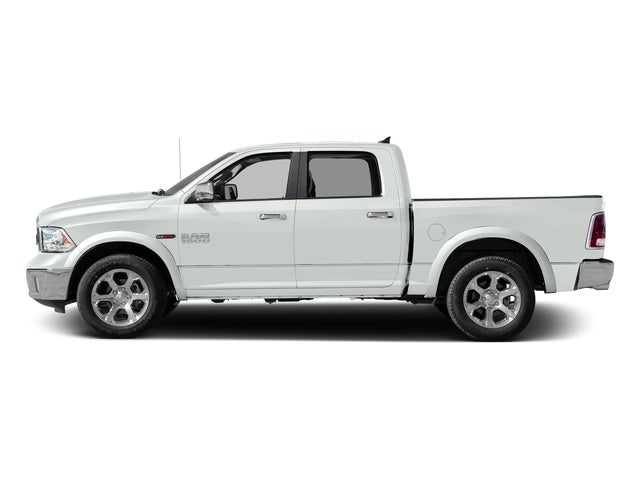 2017 RAM 1500 Laramie Crew Cab 4x4 5'7' Box