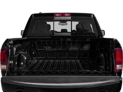 2016 RAM 1500 Outdoorsman