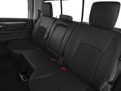 2016 RAM 1500 Outdoorsman