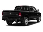 2016 RAM 1500 Outdoorsman
