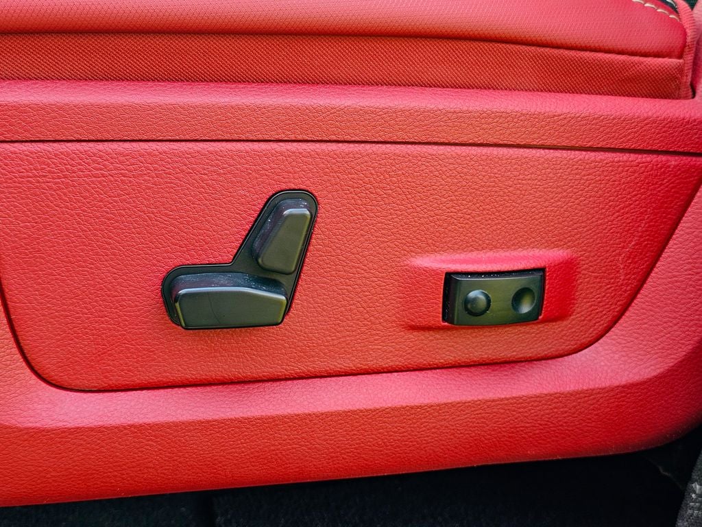 2018 RAM 1500 Rebel