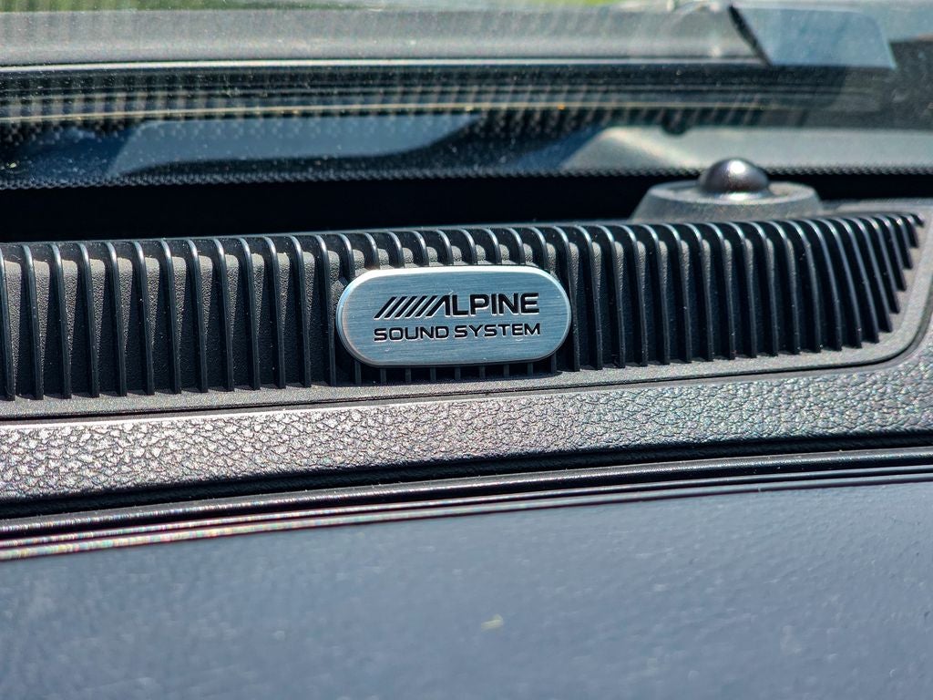 2018 RAM 1500 Rebel