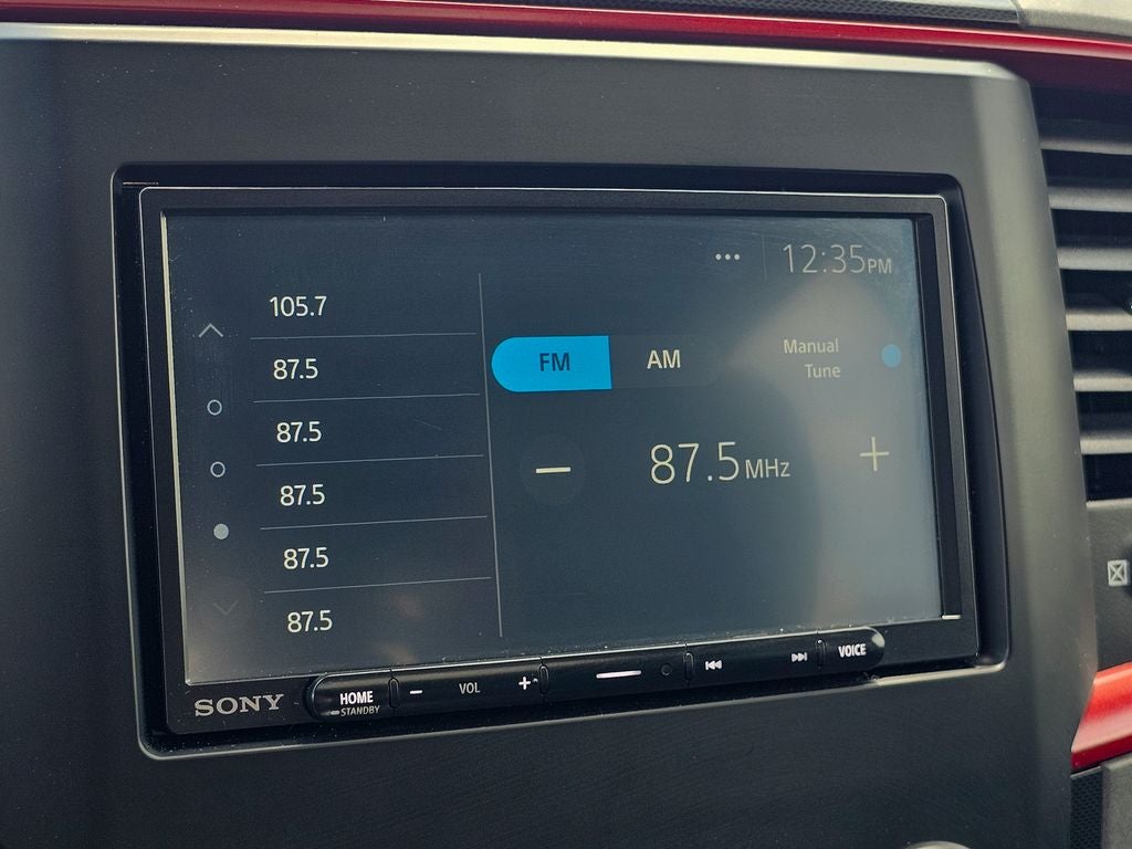 2018 RAM 1500 Rebel