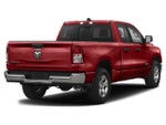 2024 RAM 1500 Big Horn Quad Cab 4x4 6'4' Box
