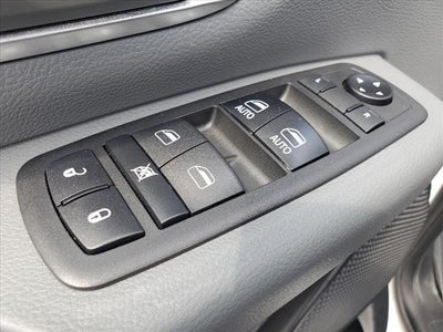 2019 RAM 1500 Big Horn/Lone Star Quad Cab 4x4 6'4' Box