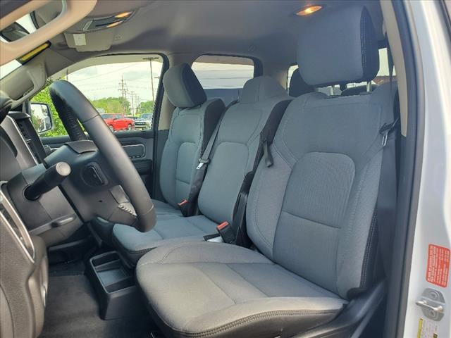 2019 RAM 1500 Big Horn/Lone Star Quad Cab 4x4 6'4' Box