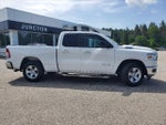 2019 RAM 1500 Big Horn/Lone Star Quad Cab 4x4 6'4' Box