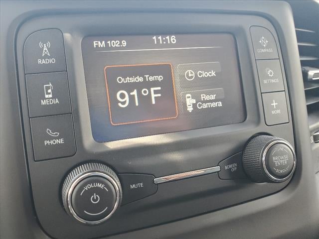 2019 RAM 1500 Big Horn/Lone Star Quad Cab 4x4 6'4' Box