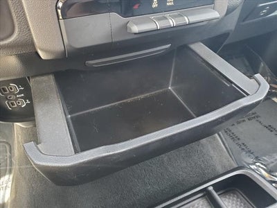 2019 RAM 1500 Big Horn/Lone Star Quad Cab 4x4 6'4' Box