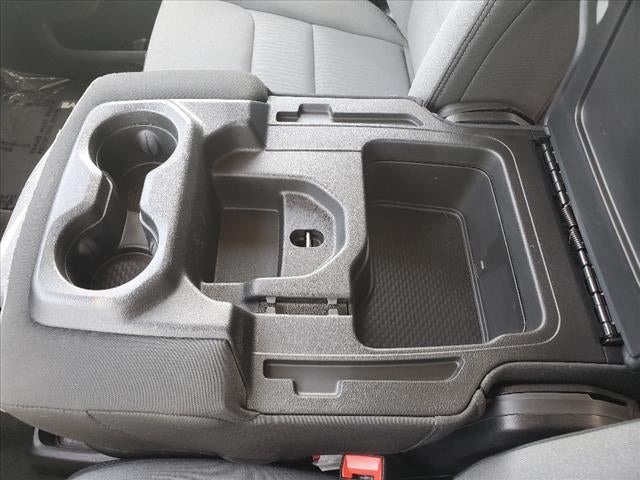 2019 RAM 1500 Big Horn/Lone Star Quad Cab 4x4 6'4' Box