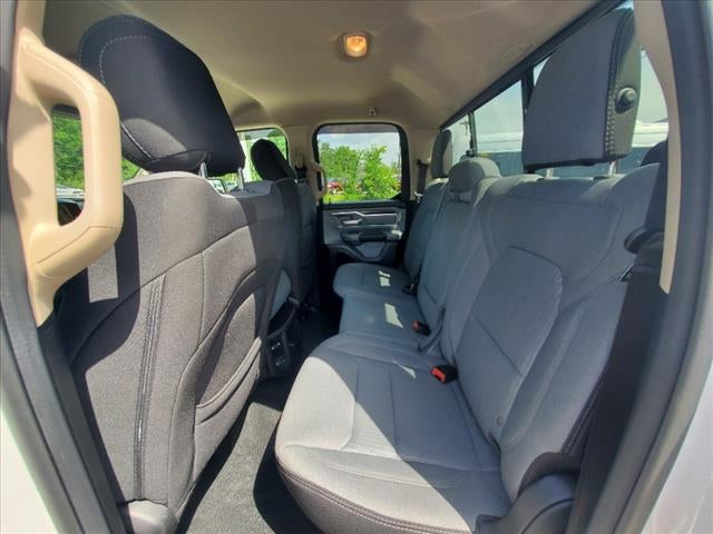 2019 RAM 1500 Big Horn/Lone Star Quad Cab 4x4 6'4' Box