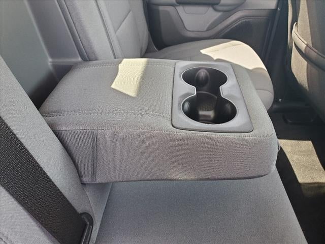 2019 RAM 1500 Big Horn/Lone Star Quad Cab 4x4 6'4' Box