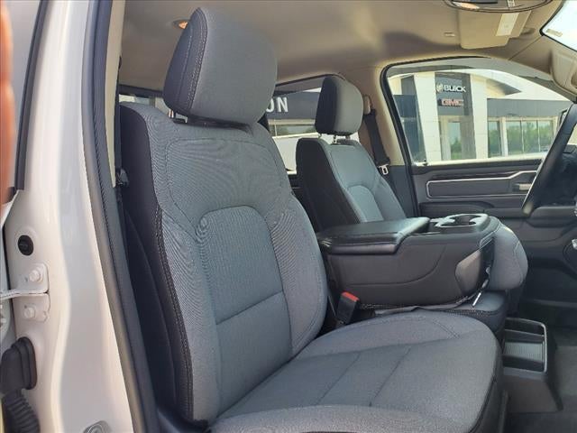 2019 RAM 1500 Big Horn/Lone Star Quad Cab 4x4 6'4' Box