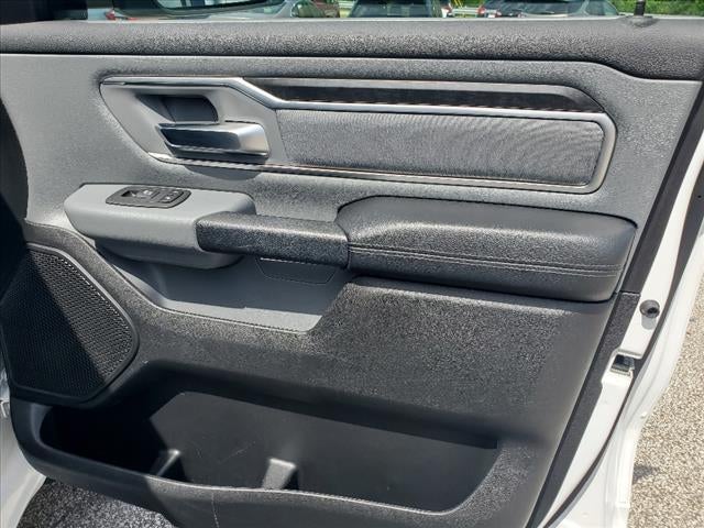 2019 RAM 1500 Big Horn/Lone Star Quad Cab 4x4 6'4' Box