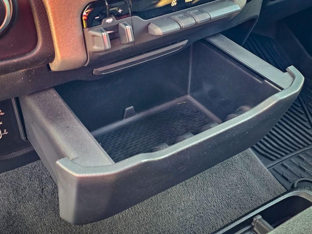 2024 RAM 1500 Tradesman Quad Cab 4x4 6'4' Box