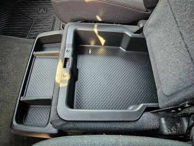 2024 RAM 1500 Tradesman Quad Cab 4x4 6'4' Box