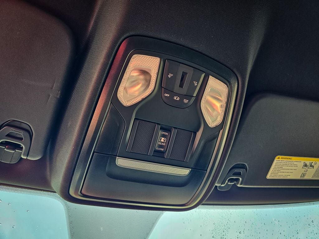 2024 RAM 1500 Tradesman Quad Cab 4x4 6'4' Box