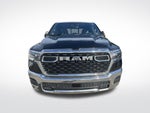 2025 RAM Ram 1500 Big Horn Crew Cab 4x4 5'7' Box