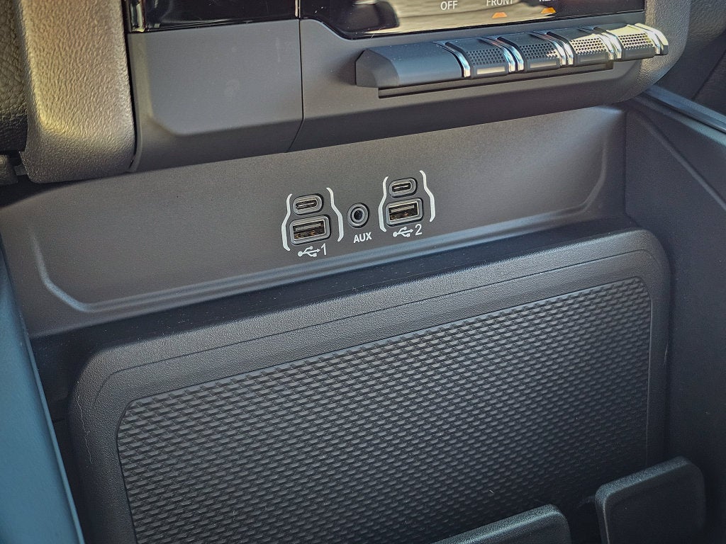 2025 RAM Ram 1500 Big Horn Crew Cab 4x4 5'7' Box