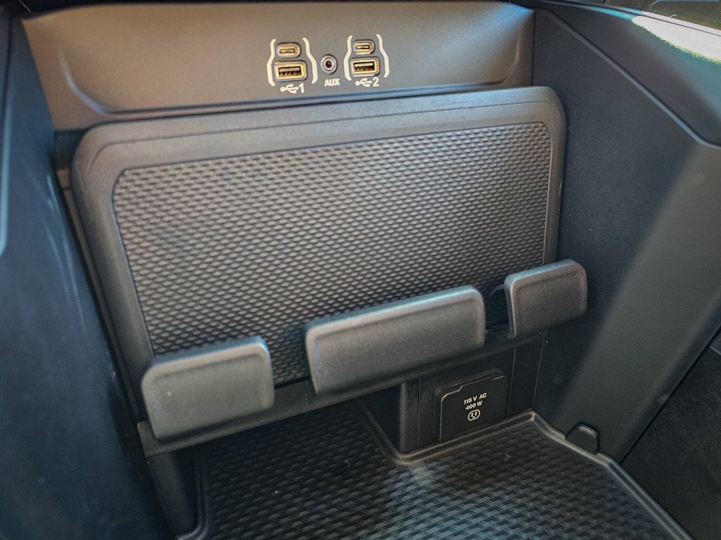 2025 RAM Ram 1500 Big Horn Crew Cab 4x4 5'7' Box