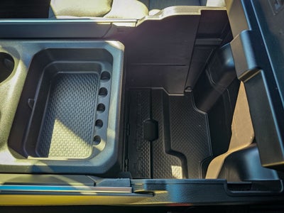 2025 RAM Ram 1500 Big Horn Crew Cab 4x4 5'7' Box