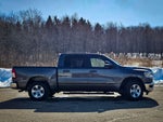 2021 RAM 1500 Big Horn Crew Cab 4x4 5'7' Box