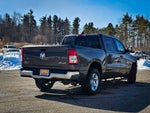 2021 RAM 1500 Big Horn Crew Cab 4x4 5'7' Box