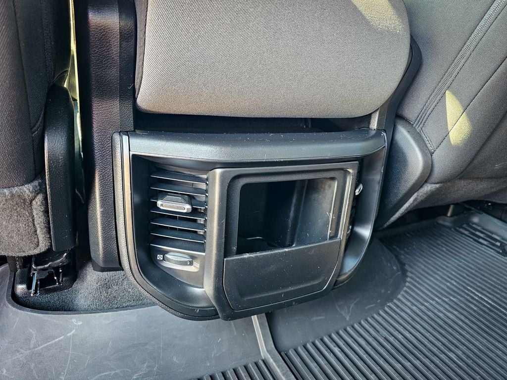 2021 RAM 1500 Big Horn Crew Cab 4x4 5'7' Box