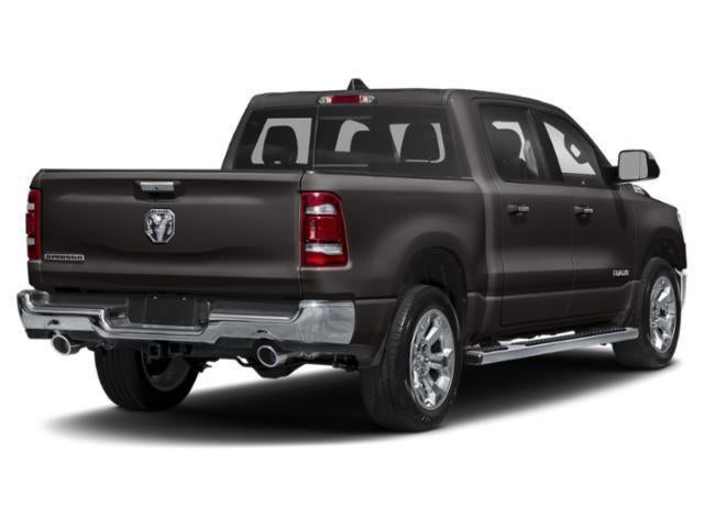 2019 RAM 1500 Big Horn/Lone Star Crew Cab 4x4 5'7' Box