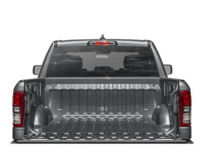 2024 RAM 1500 Tradesman Crew Cab 4x4 5'7' Box