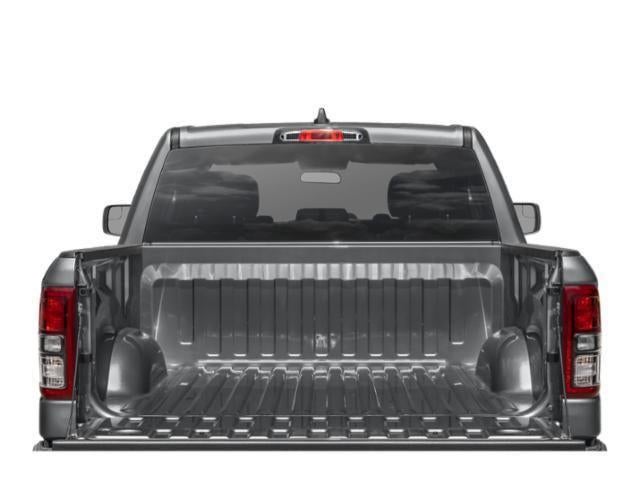 2024 RAM 1500 Tradesman Crew Cab 4x4 5'7' Box