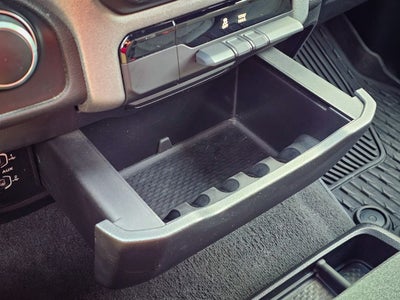 2024 RAM 1500 Tradesman Crew Cab 4x4 5'7' Box