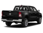 2021 RAM 1500 Big Horn Quad Cab 4x4 6'4' Box