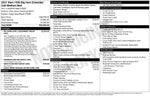 2021 RAM Ram 1500 Big Horn Quad Cab 4x4 6'4' Box