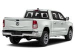 2020 RAM 1500 Big Horn Quad Cab 4x4 6'4' Box