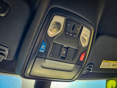 2022 RAM 1500 Big Horn Quad Cab 4x4 6'4' Box