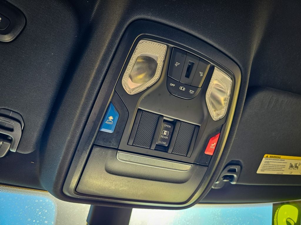 2022 RAM 1500 Big Horn Quad Cab 4x4 6'4' Box