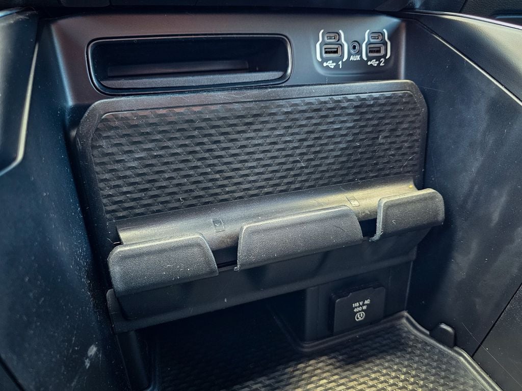 2020 RAM 1500 Big Horn Crew Cab 4x4 5'7' Box