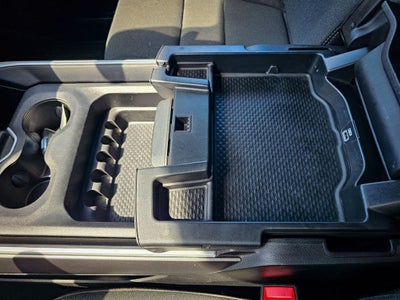 2020 RAM 1500 Big Horn Crew Cab 4x4 5'7' Box