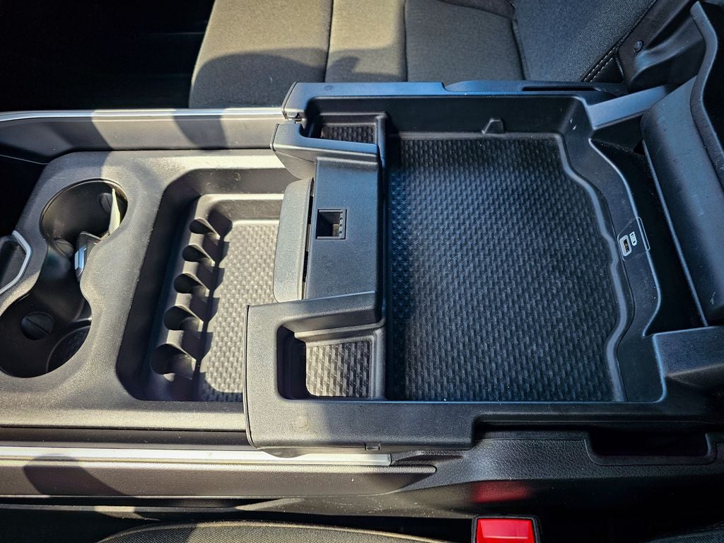 2020 RAM 1500 Big Horn Crew Cab 4x4 5'7' Box