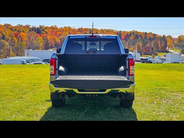 2020 RAM Ram 1500 Big Horn Crew Cab 4x4 5'7' Box