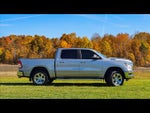 2020 RAM Ram 1500 Big Horn Crew Cab 4x4 5'7' Box