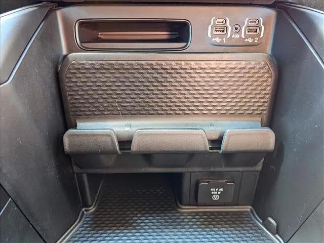 2020 RAM Ram 1500 Big Horn Crew Cab 4x4 5'7' Box