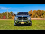 2020 RAM Ram 1500 Big Horn Crew Cab 4x4 5'7' Box