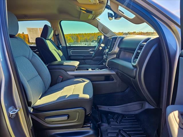 2020 RAM Ram 1500 Big Horn Crew Cab 4x4 5'7' Box