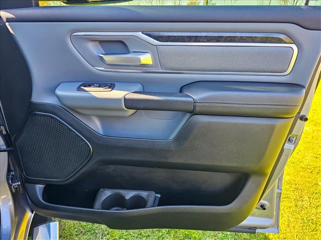 2020 RAM Ram 1500 Big Horn Crew Cab 4x4 5'7' Box