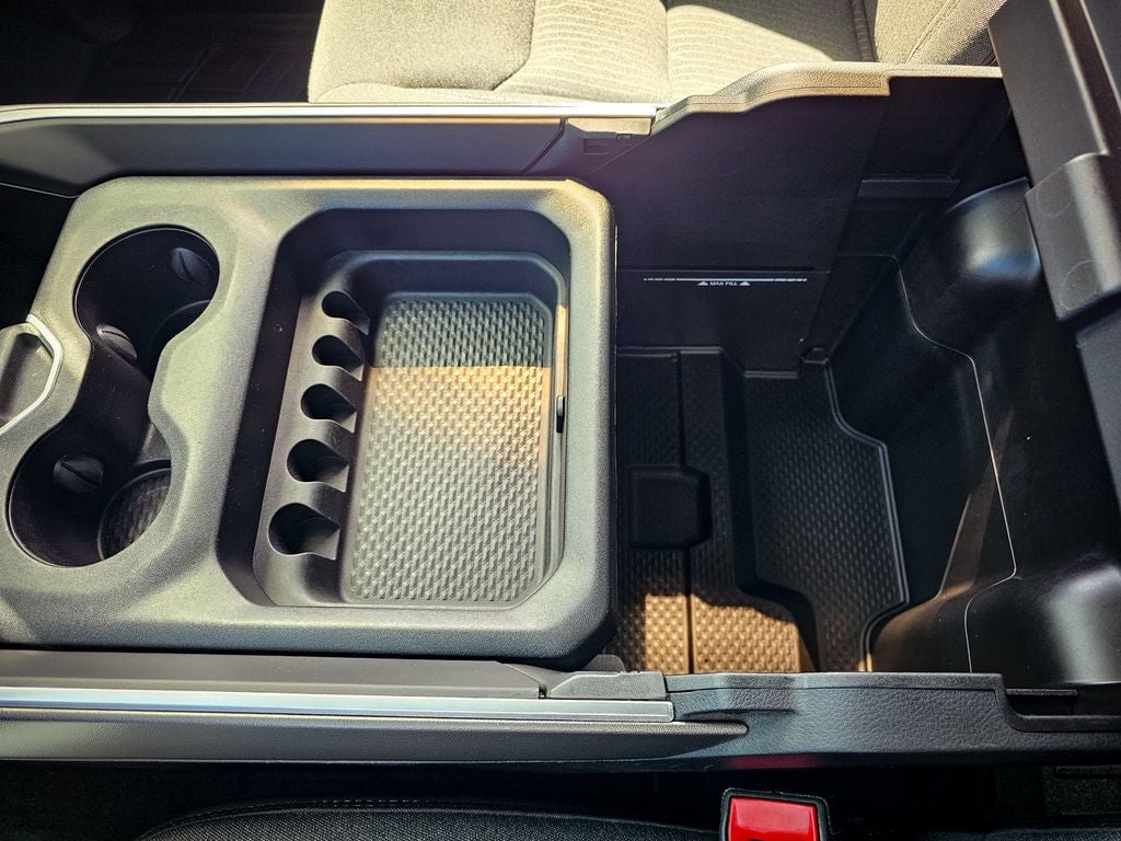 2020 RAM Ram 1500 Big Horn Crew Cab 4x4 5'7' Box