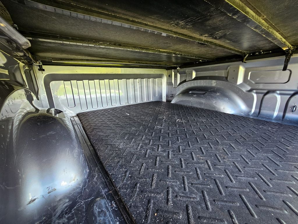 2020 RAM Ram 1500 Big Horn Crew Cab 4x4 5'7' Box