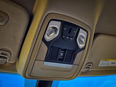 2020 RAM 1500 Big Horn Crew Cab 4x4 5'7' Box