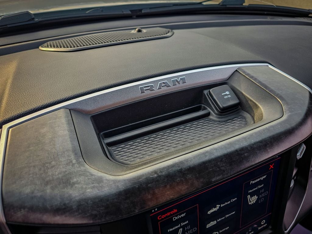 2019 RAM 1500 Big Horn/Lone Star Crew Cab 4x4 5'7' Box